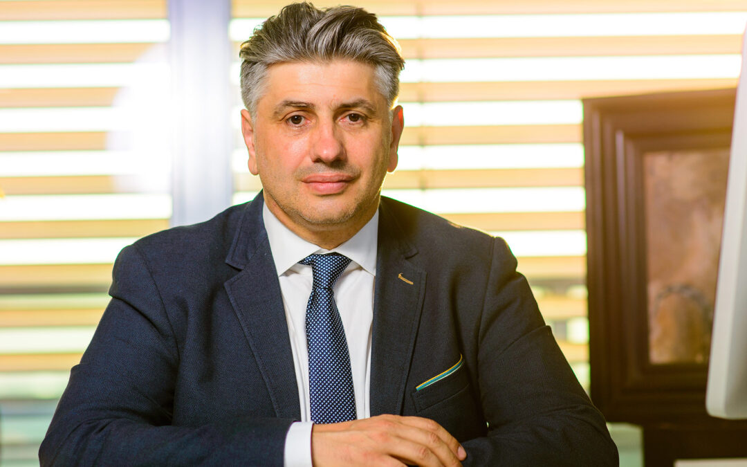 Lupta pentru angajați în clădirile de birouri din Timișoara