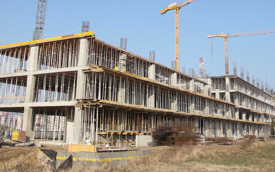 Work progress – December 2016