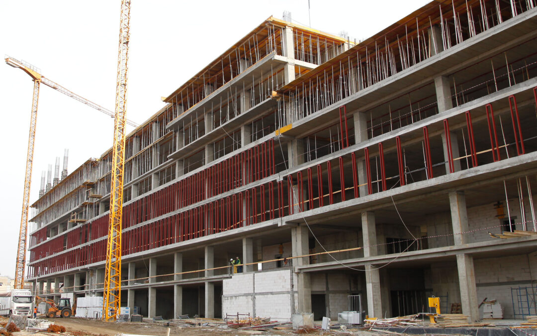 Work Progress – February 2017