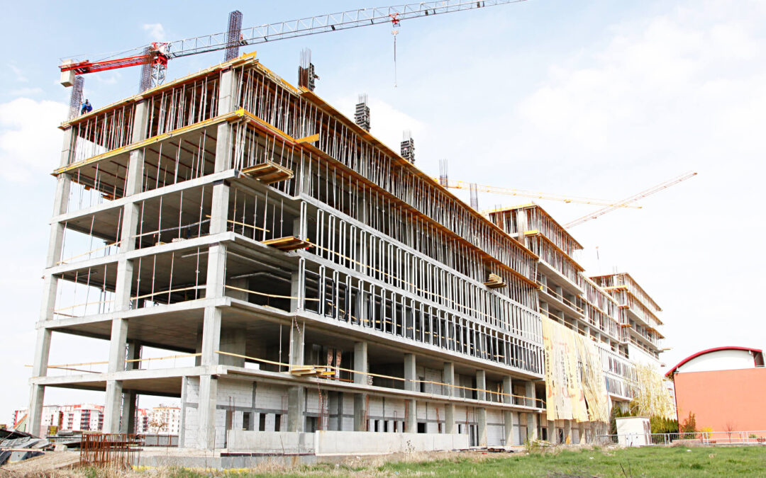 Work Progress – March 2017