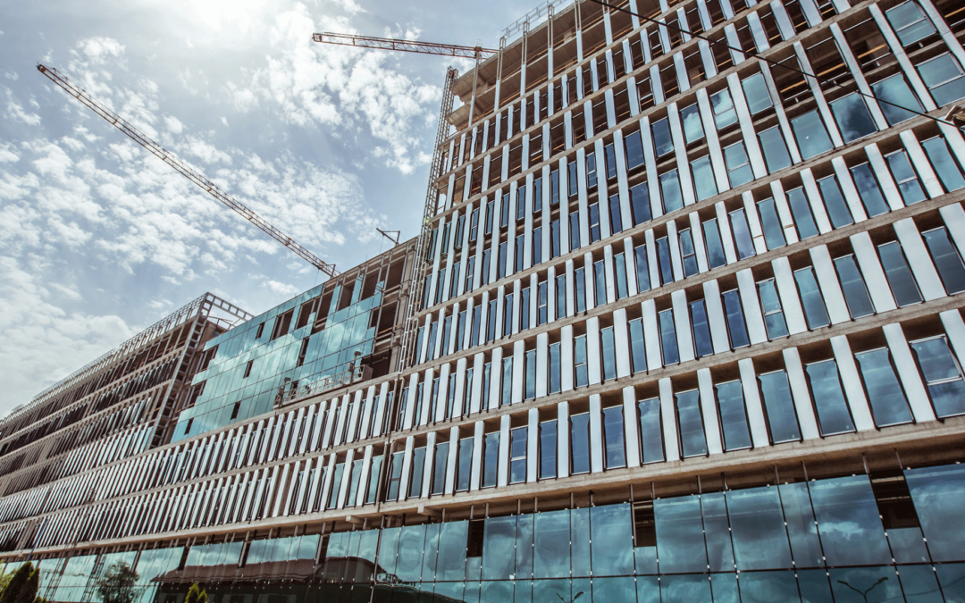 Work progress – June 2017