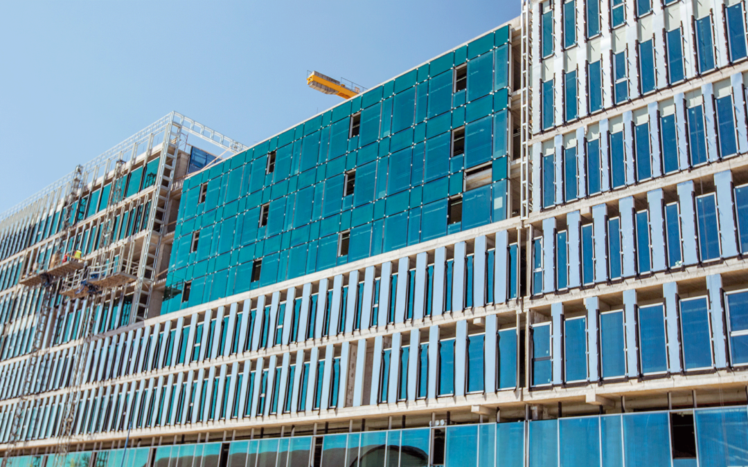 Work progress – July 2017