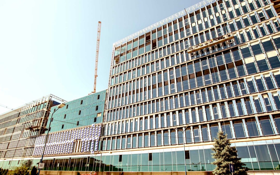 Work status – august 2017