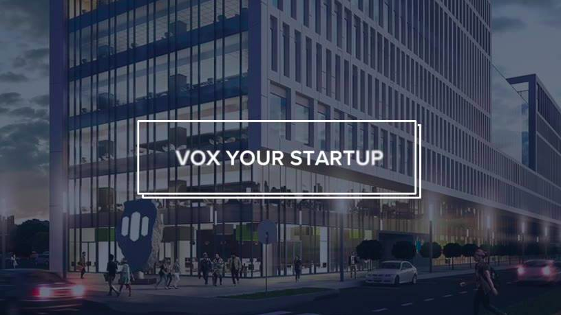 Finaliști Vox Your Startup