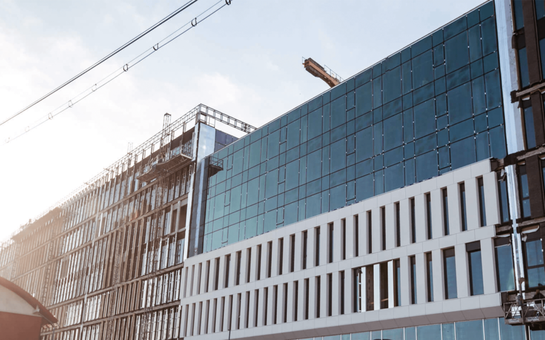 Vox Technology Park named the greenest real estate project in Romania by BREEAM (source: business-review.eu)