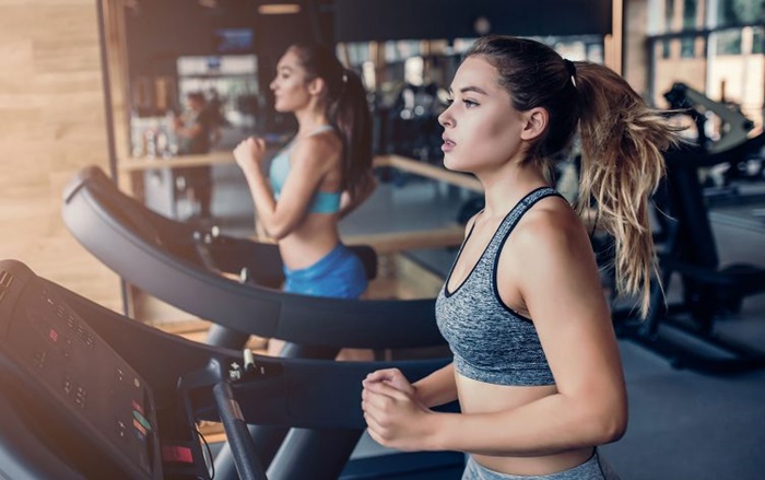 (preluare opiniatimisoarei.ro) Un nou centru de fitness in Timisoara, in incinta cladirii VOX