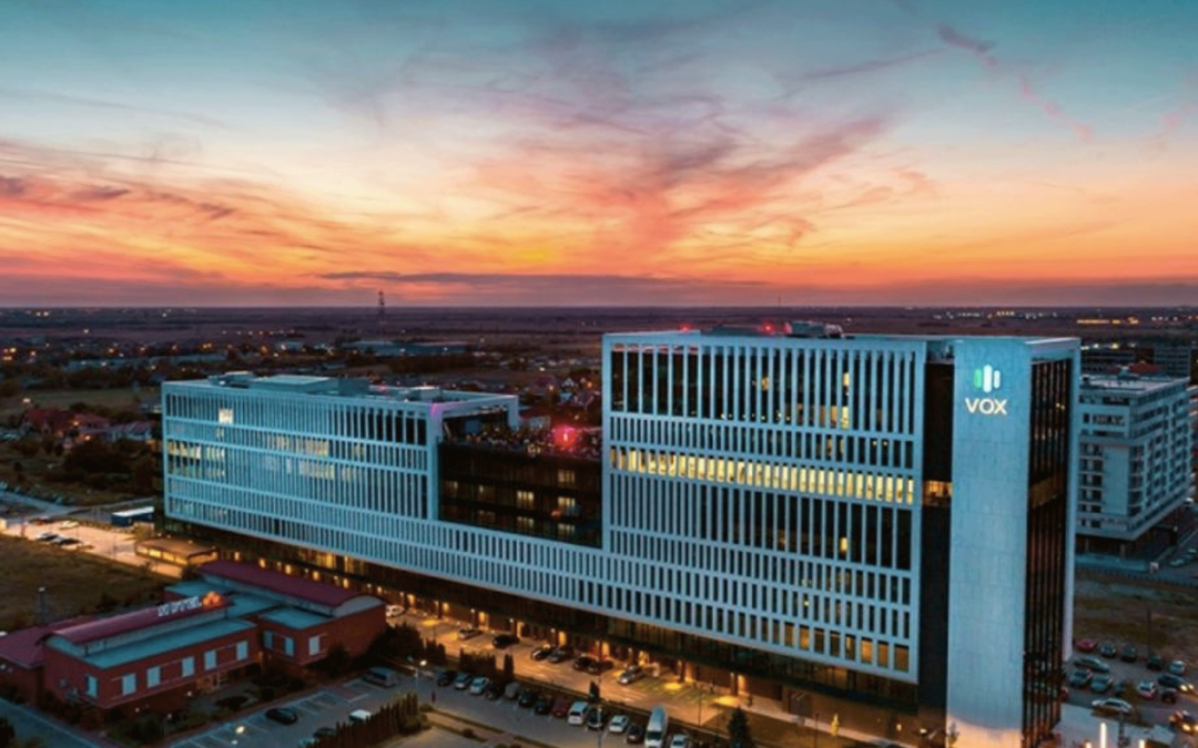 Indian giant Mahindra is entering the Romanian market. It opens a development center in Timisoara (adevarul.ro)