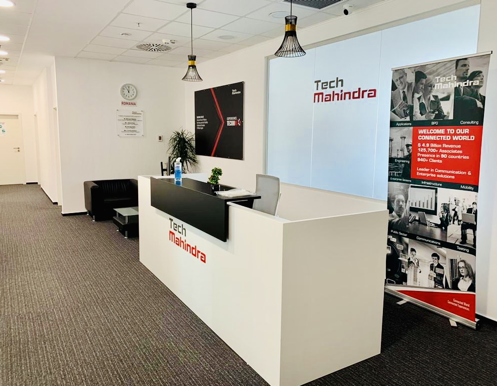 Tech Mahindra