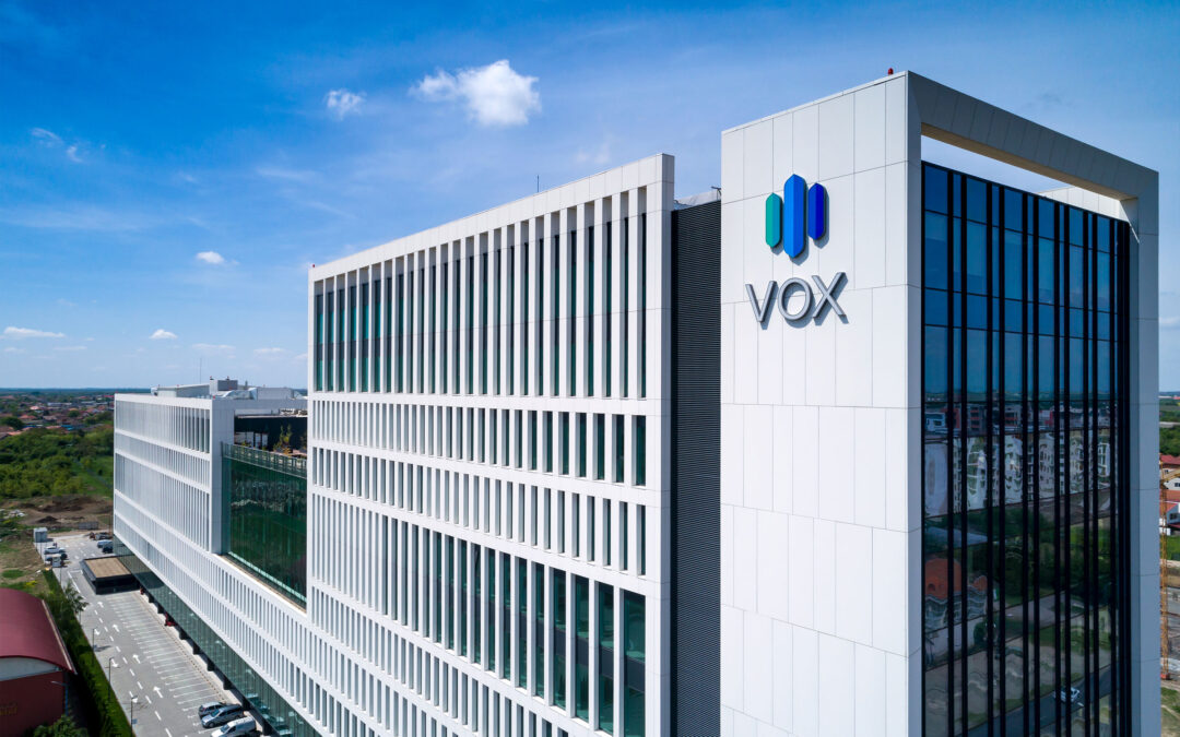 Colliers: Life at the office can determine the company’s organizational culture